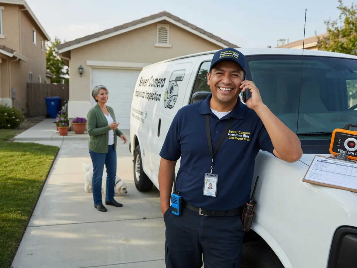 Sewer Line Repair Arkansas City, KS FAQs